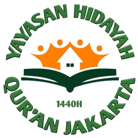 Yayasan Hidayah Quran Jakarta